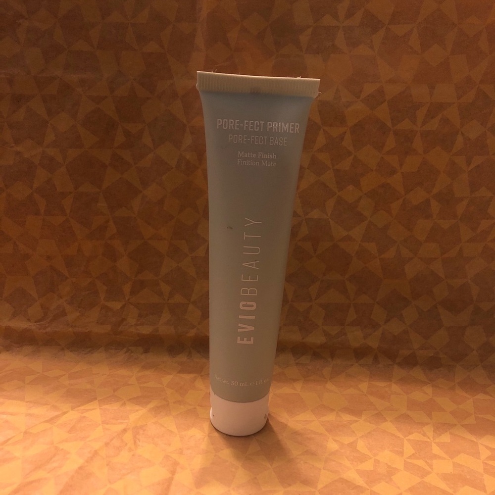 EVIO BEAUTY Pore-fect Primer new green tea